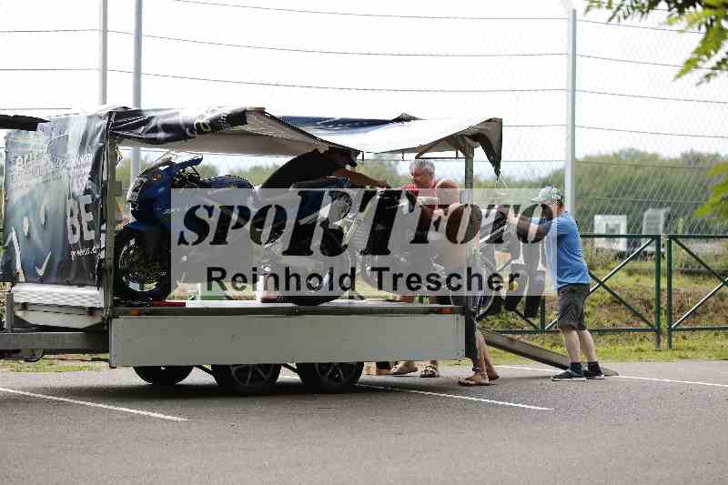 Archiv-2025/35 26.07.2025 Speer Racing ADR/Impressionen